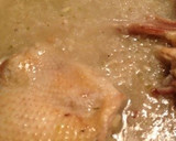 意外と簡単☆和風参鶏湯 (サムゲタン)作り方5写真