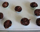 オレンジナッツチョコ作り方5写真
