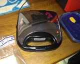 直ぐに完成絶品ベーコンチーズホットサンド作り方5写真