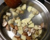 ローストチキン（丸鶏）作り方5写真