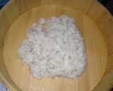 初心者簡単絶品シーチキンマヨ巻き寿司作り方5写真