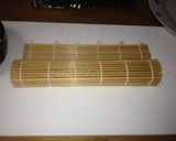 初心者簡単絶品シーチキンマヨ巻き寿司作り方8写真