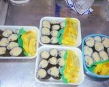 初心者簡単絶品シーチキンマヨ巻き寿司作り方12写真