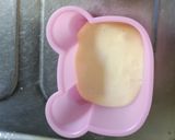 ☆豆乳バナナケーキ☆作り方2写真