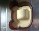 ☆豆乳バナナケーキ☆作り方4写真