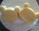 ☆豆乳バナナケーキ☆作り方7写真