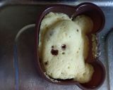 ☆豆乳バナナケーキ☆作り方6写真