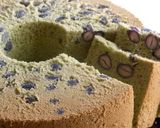しっとり＆ふわふわ★抹茶シフォンケーキ作り方28写真