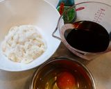 美味しい！「麦トロ飯」作り方2写真