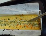 ゆず～パウンドケーキ☆作り方10写真