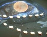 もっちもち本格赤飯　発芽玄米　黒米で最強作り方2写真