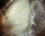 とりむね肉ときゅうりのサラダ☆ゴマダレ風作り方1写真