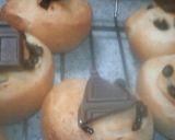 ダブルチョコパン作り方4写真