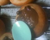 ダブルチョコパン作り方5写真