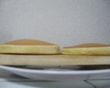 ふんわリッチ＊ホットケーキ作り方7写真