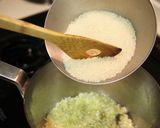 ブイヤベースの後に☆シメのリゾット作り方3写真