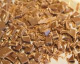 チョコチップ紅茶のプチマフィン♪作り方1写真