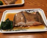 かれいの煮付け作り方4写真