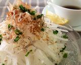 大根サラダ♪作り方5写真
