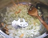 フライドポテトのチリコンカン♪作り方3写真