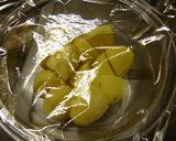 バレンタインLOVEコロッケ風エビポテト作り方3写真
