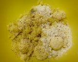 バレンタインLOVEコロッケ風エビポテト作り方10写真
