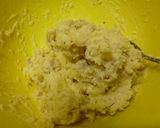 バレンタインLOVEコロッケ風エビポテト作り方12写真
