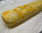 レンジで簡単に✿岩石卵作り方8写真