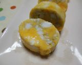 レンジで簡単に✿岩石卵作り方9写真
