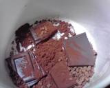 美味しすぎる☆大絶賛のカフェモカ♪作り方2写真