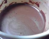 美味しすぎる☆大絶賛のカフェモカ♪作り方3写真