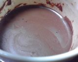 美味しすぎる☆大絶賛のカフェモカ♪作り方3写真