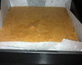 ココアバターケーキ作り方14写真