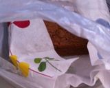ココアバターケーキ作り方15写真