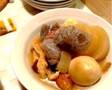 圧力鍋でしっかり味の母親おでん作り方7写真