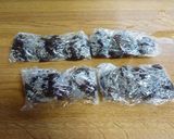 じゅわ～ん！椎茸の甘煮作り方4写真