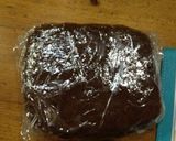 スノーボールクッキー作り方5写真