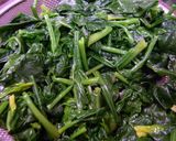 鶏そぼろdeビビンバ作り方4写真