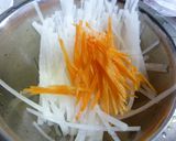 鶏そぼろdeビビンバ作り方7写真