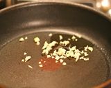 豚肉とカリフラワーのオイスターソース炒め作り方3写真
