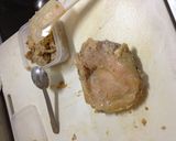 鶏モモ肉の味噌漬け作り方6写真