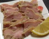鶏モモ肉の味噌漬け作り方7写真