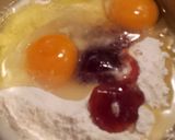 ☆HMとヨーグルトで超簡単チーズケーキ☆作り方1写真