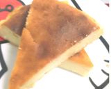 ☆HMとヨーグルトで超簡単チーズケーキ☆作り方4写真