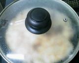 とろとろカリカリお好み焼き作り方5写真