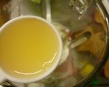 ♡バレンタイン♡簡単ベイクドチーズケーキ作り方13写真