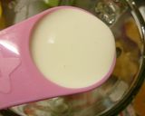 ♡バレンタイン♡簡単ベイクドチーズケーキ作り方12写真