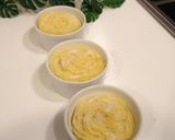 温かい！スイートポテトグラタン♡作り方6写真