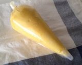 温かい！スイートポテトグラタン♡作り方5写真