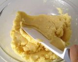温かい！スイートポテトグラタン♡作り方4写真